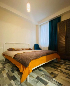 Bakuriani Didveli Residence C47
